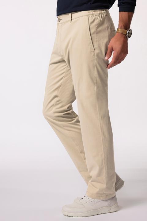 Immagine prodotto Boston Park Chino, Bauchfit, Bund seitlich elastisch, bis 70/35 (62)