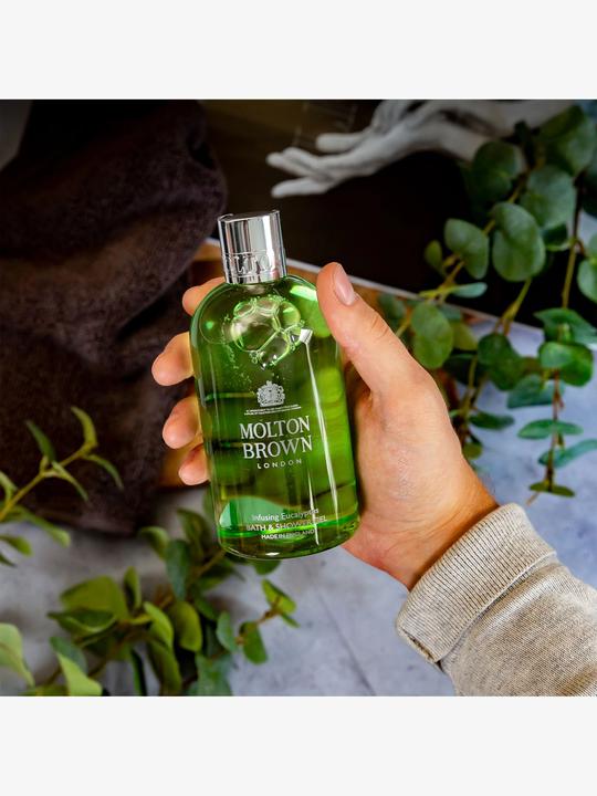 Produktbild Molton Brown Infusing Eucalyptus (300 ml)