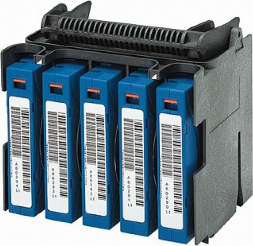Produktbild HPE StorageWorks 1/8 G2 Autoloader Right Magazine Kit