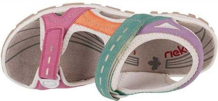 Produktbild Rieker Sandalen (38)