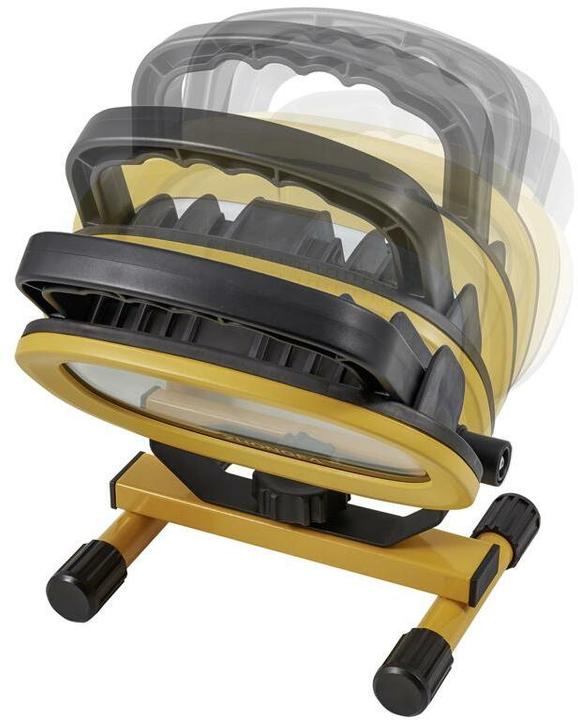 Produktbild Steffen WORKLIGHT LED Strahler 21W mit Traggriff (3360 lm)