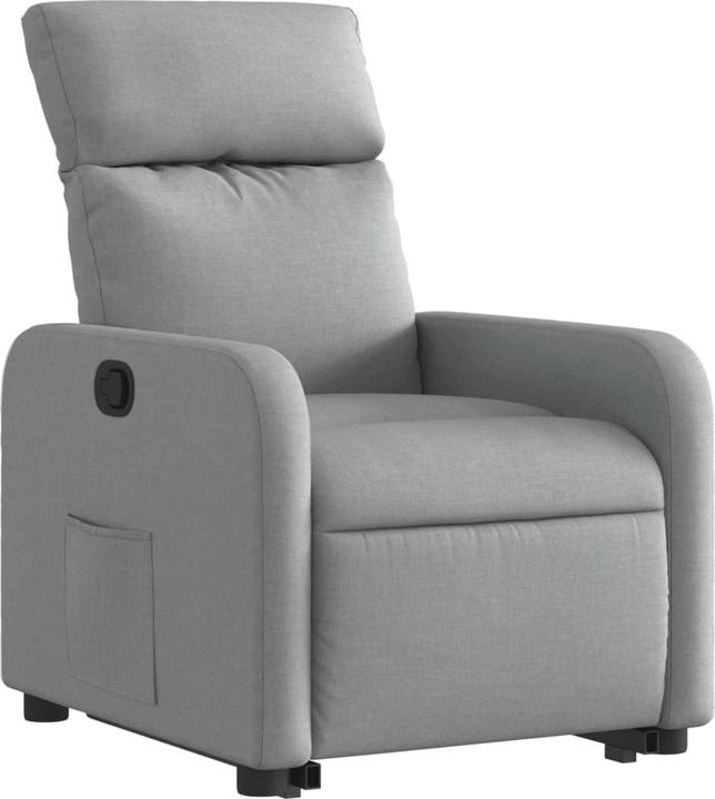 Produktbild vidaXL Relaxsessel mit Aufstehhilfe