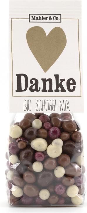 Image du produit Mahler & Co. MM 0584 (180 g)