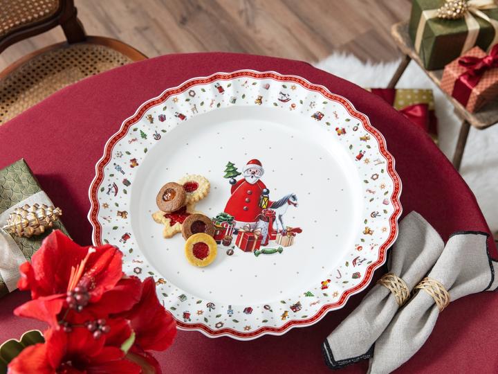 Immagine prodotto Villeroy & Boch Piatto da portata Toy's Delight
