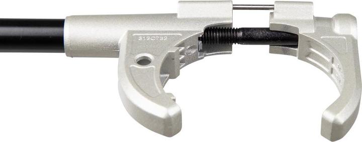 Actual product image Makita Side handle complete