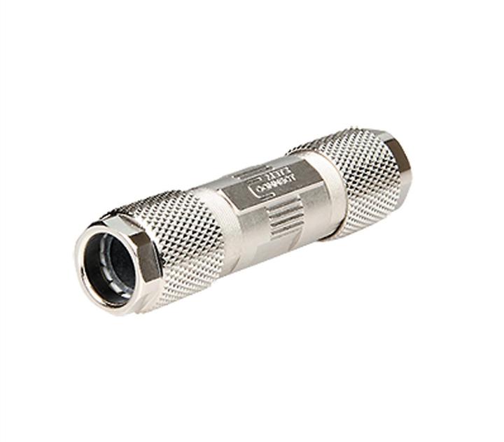 Actual product image Elbro MetzConnect Cable Connector,Cat.7 Raw CableA / Class FA For the connection, extension, reparatu...