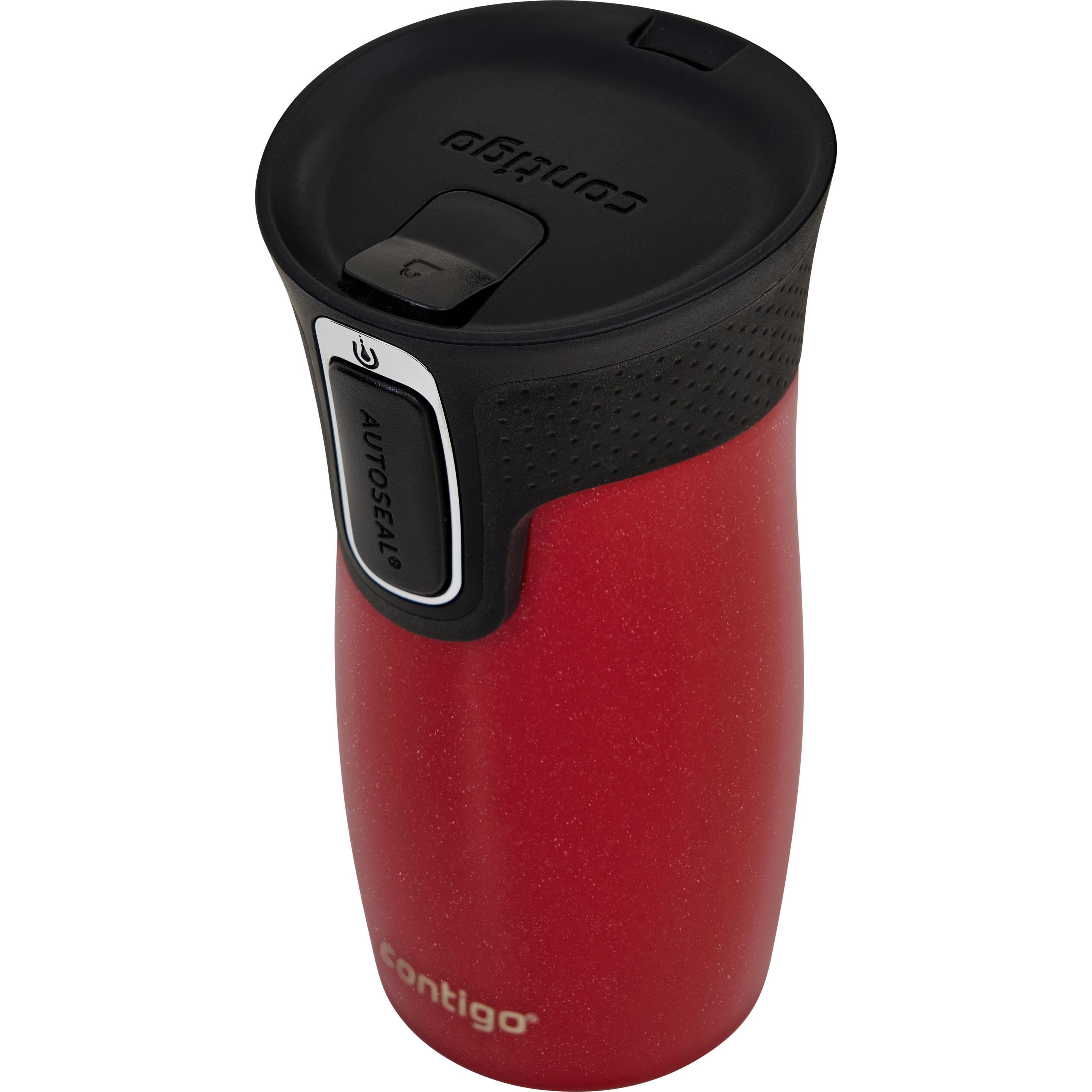 Thumbnail - Contigo, Trinkflasche + Thermosflasche, (0.30 l)