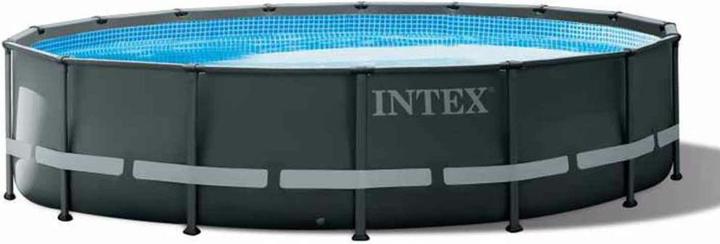 Produktbild Intex Ultra XTR Frame (Ø 549 x 132 cm)