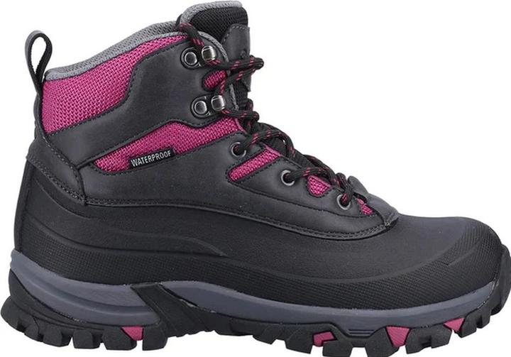 Actual product image Cotswolds Hiking boots Calmsden (40)