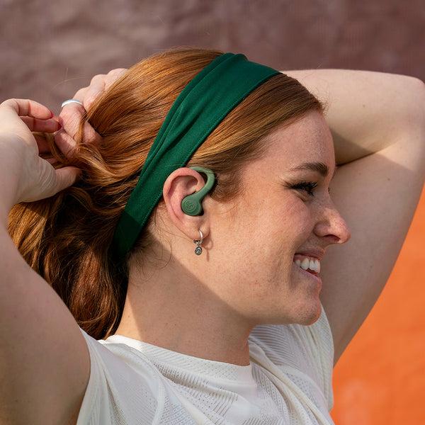 Produktbild JLab Audio GO AIR SPORT - Earbuds (8 h, Kabellos)