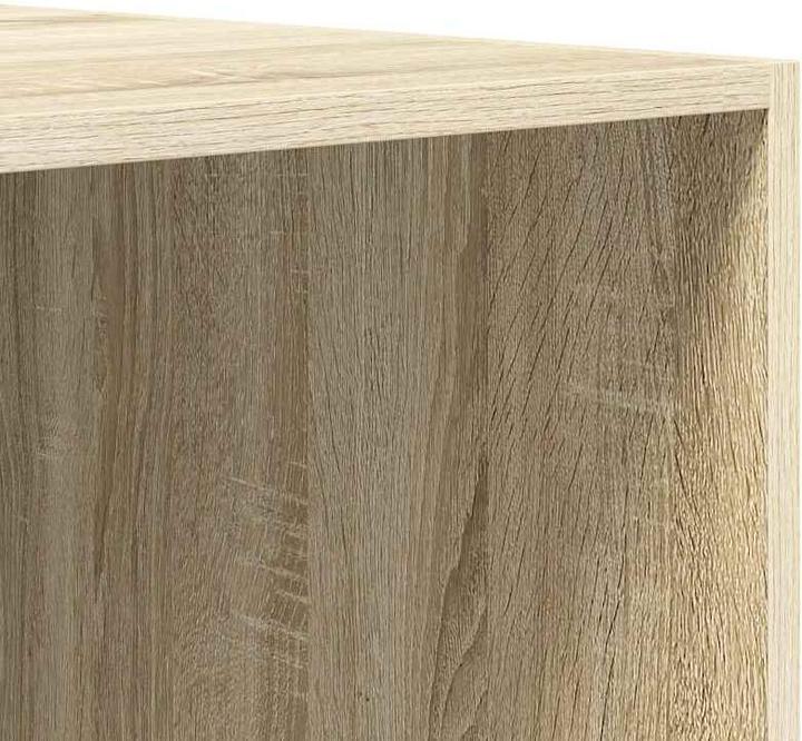 Immagine prodotto vidaXL Morgen (100 x 50 x 200 cm)