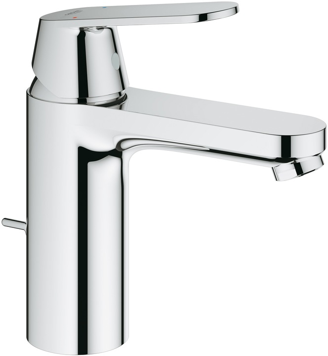Actual product image Grohe Eurosmart Cosmopolitan single-lever basin mixer M-Size