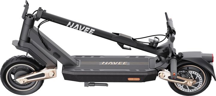 Immagine prodotto Navee ST3 PRO (20 km/h, 75 km, 500 W)