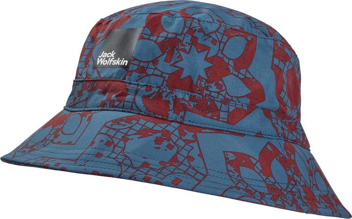 Jack Wolfskin Konstabler Bucket Hat (L)