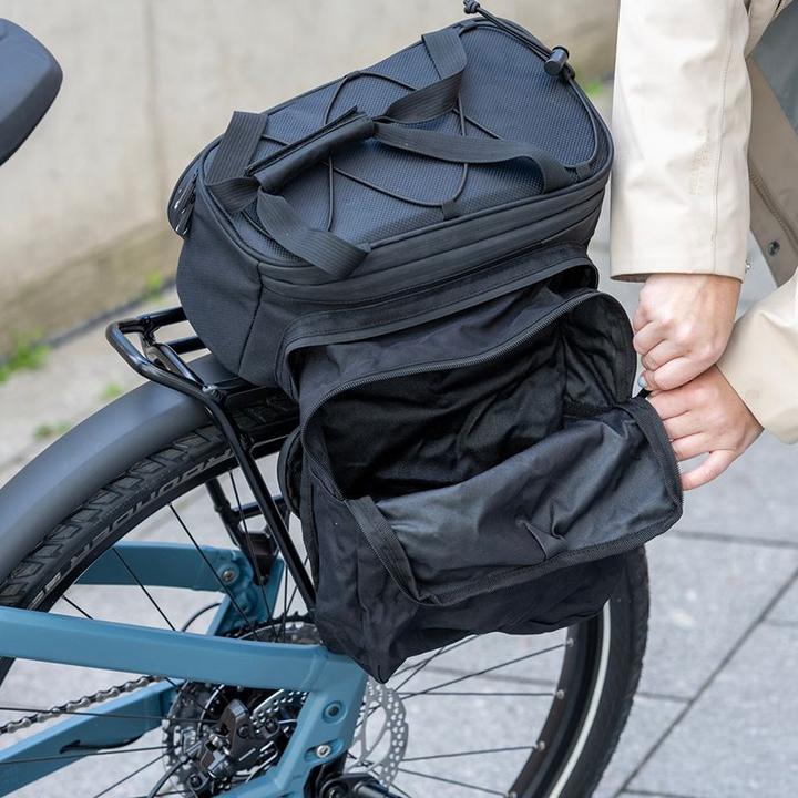 Productafbeelding XLC 5:1 BA-M06 (11 l, Draagtas, Zadeltas)