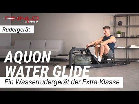 Produktbild Finnlo by Hammer Aquon Water Glide