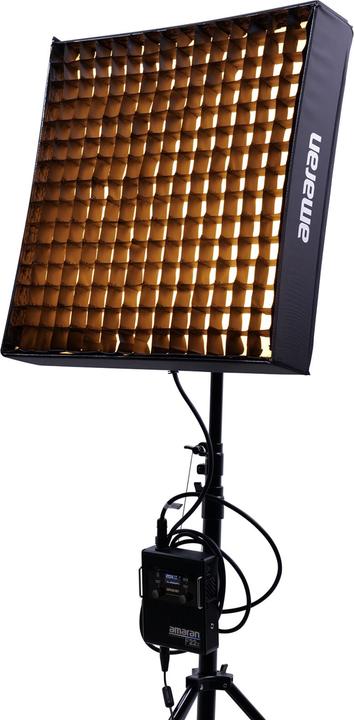 Image du produit Amaran F22x (EU version) (Lumière vidéo)