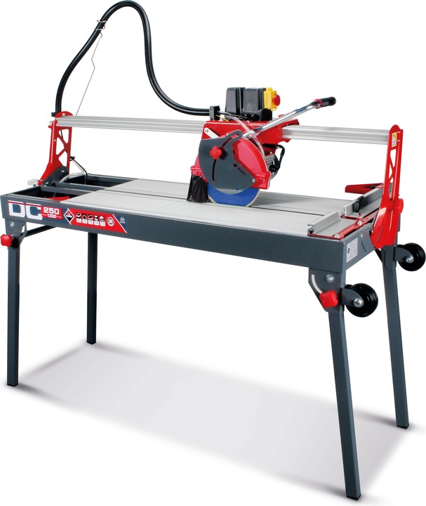 Actual product image Rubi Tile cutter (Saw)