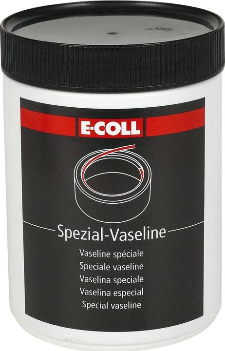 Produktbild E-coll Vaselinespray (750 ml)