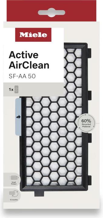 Produktbild Miele SF-AA50-1 Act.AirClean Filter