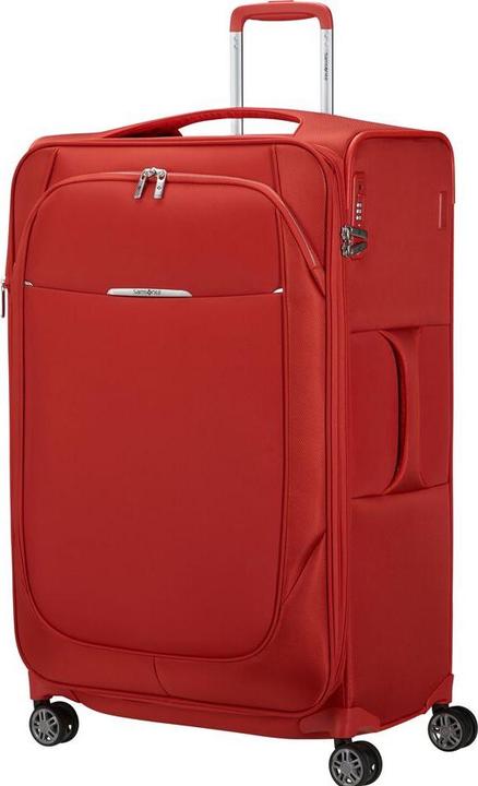 Actual product image Samsonite Re-Lite Trolley mit 4 Rollen erweiterbar 78cm (115 l)