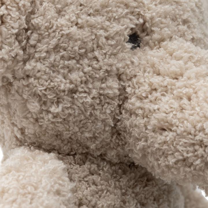 Image du produit Jollein Kuscheltier Elephant (10 cm)