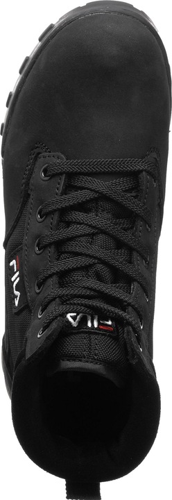 Actual product image FILA Grunge Mid II Boots - 106255 (39)