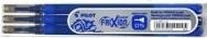 Produktbild Pilot FriXion Refill Point Set Set à 3 (Ersatzmine, Blau, 0.30 mm)