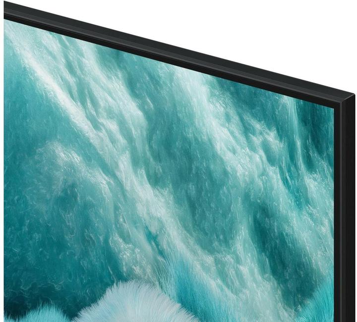 Produktbild Samsung TV Q7F QE75Q7F5AU 75, 3840 x 2160 (Ultra HD 4K), QLED (75", Q7F, QLED, 4K, 2025)