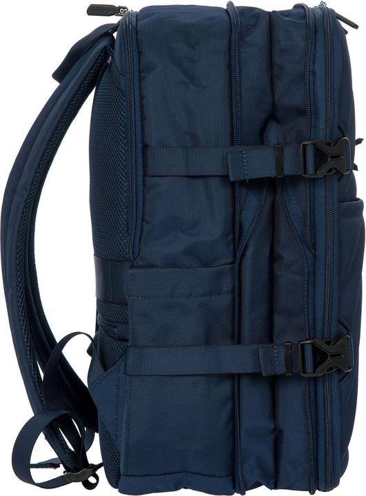 Produktbild Brics Ulisse - Erweiterbarer Rucksack B|Y (16 l)