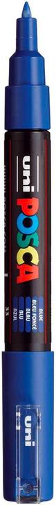 Produktbild Posca Extra Fine Marker PC-1M (1x)
