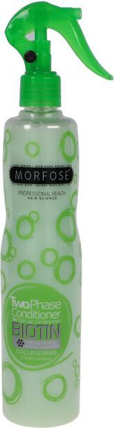 Actual product image Morfose Two Phase (400 ml)