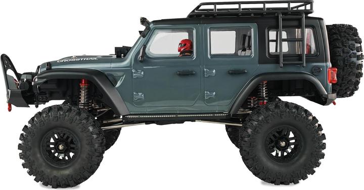 Amewi AMXRock CT10 Crosstrail (ARR Quasi lettura a corredo)