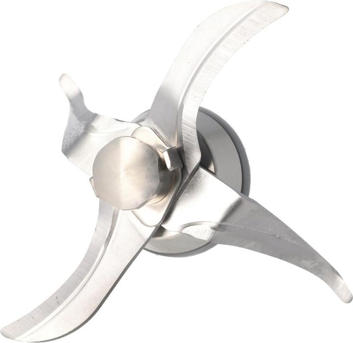 Actual product image AccuCell Replacement blade incl. sealing ring for Vorwerk Thermomix TM21