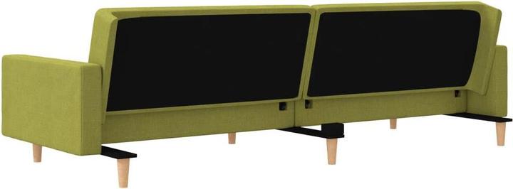 Produktbild vidaXL Schlafsofa (2-Sitzer)