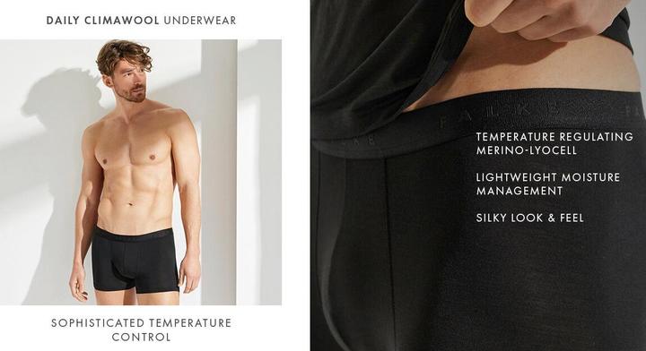 Actual product image Falke Herren (XL)