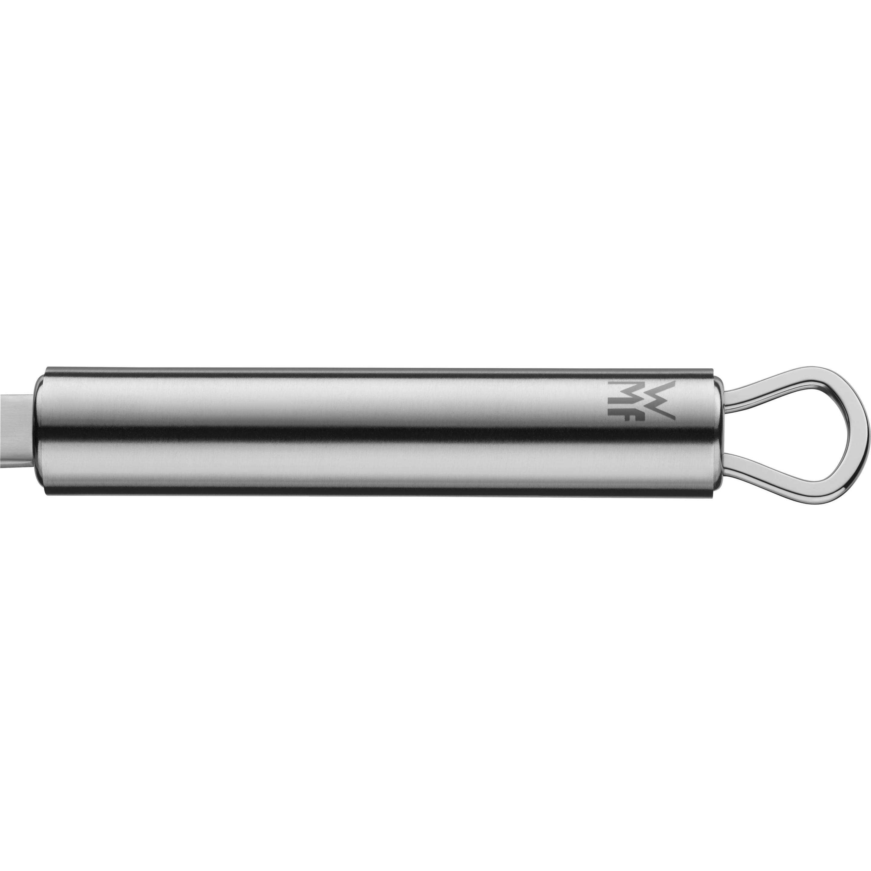 Thumbnail - WMF Kartoffelschäler Pendelschäler 19cm einschneidig Profi Plus Edelstahl, Sparschäler, Silber