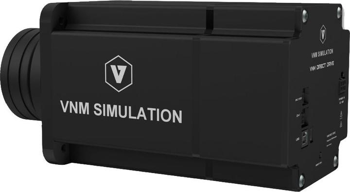 Actual product image VNM Simulation Direct Drive Xtreme (32 Nm)