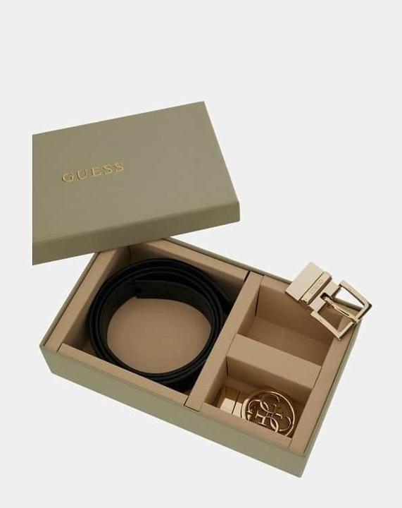 Produktbild Guess Gürtel Leder (90)