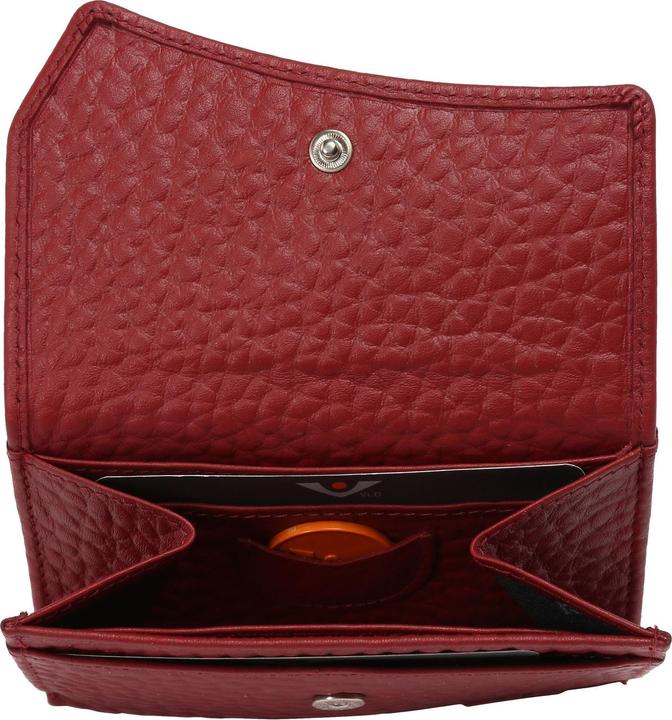 Immagine prodotto Voi Portafoglio Hirsch Carita in pelle 11 cm