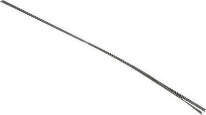 Actual product image RS PRO ISO threaded rods A2 M3