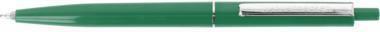 Produktbild Soennecken Kugelschreiber No. 25 Schreibfarbe: grün Ausführung des Inhalts mit Packung: 10 S (Grün, 10x)