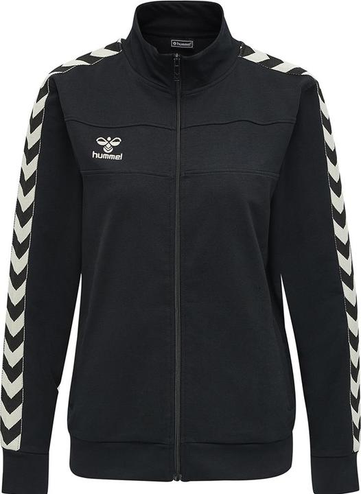 Immagine prodotto hummel Mossa Classica Giacca Con Zip Donna (XL)