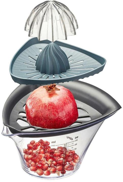 Image du produit GEFU Extracteur de grenade et centrifugeuse 'Fruti