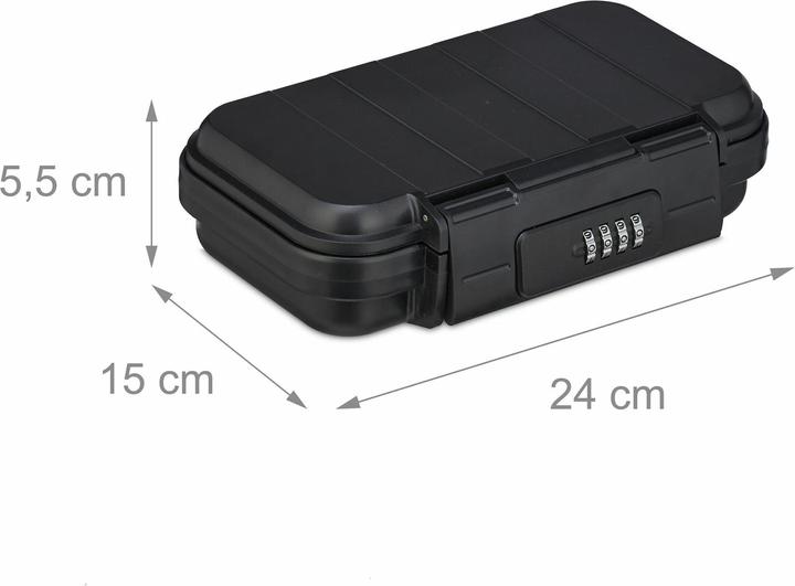 Produktbild Relaxdays Monitorständer