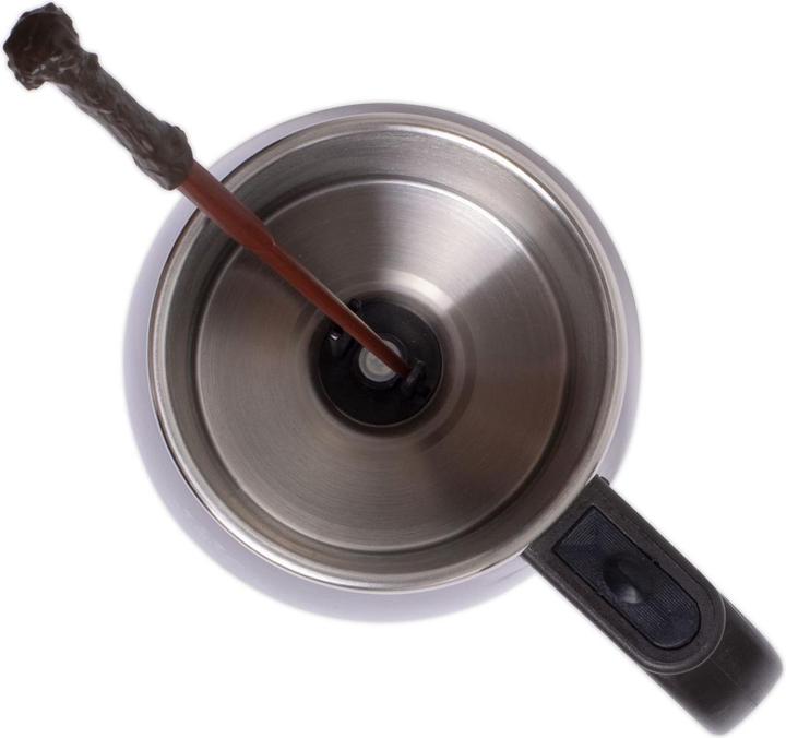 Actual product image Thumbs Up Harry Potter Zauberstab Selbstrührende Tasse (450 ml, 1 x)