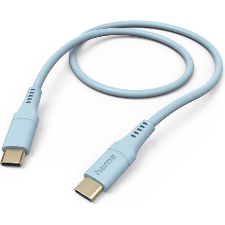 Hama Silicon (1.50 m, USB 2.0), USB Kabel