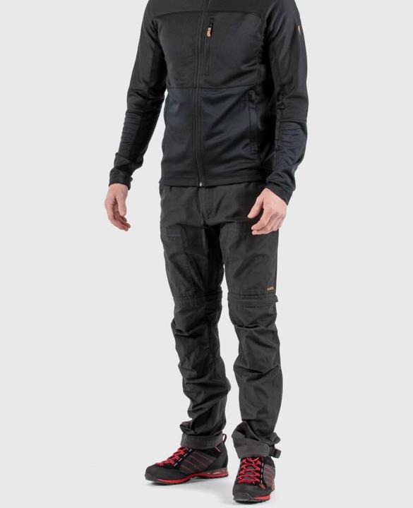 Produktbild Fjällräven Abisko Lite Trekking Zip-Off Trousers (56)