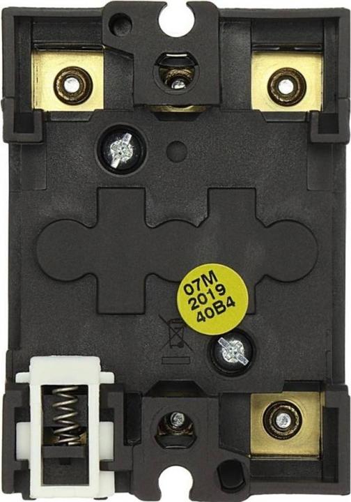 Produktbild Eaton Kompakttrennschalter 32A