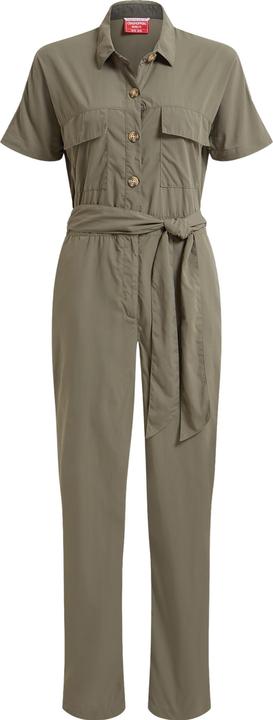 Craghoppers Combinaison Nosilife Hauku pour femme (42, XL)